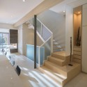 Through House / Dubbeldam Architecture + Design Through House / Dubbeldam Architecture + Design © Bob Gundu