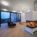 House Between The Trees / Šebo Lichý architects House Between The Trees / Šebo Lichý architects © Tomáš Manina
