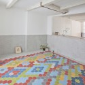 The Apartment / BUREAU A The Apartment / BUREAU A Courtesy of BUREAU A