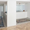 The Apartment / BUREAU A The Apartment / BUREAU A Courtesy of BUREAU A