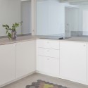 The Apartment / BUREAU A The Apartment / BUREAU A Courtesy of BUREAU A