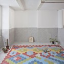 The Apartment / BUREAU A The Apartment / BUREAU A Courtesy of BUREAU A