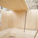 Wooden Housing Building / JTB.architecture Wooden Housing Building / JTB.architecture © Cyrille Lallement