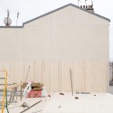 Wooden Housing Building / JTB.architecture Wooden Housing Building / JTB.architecture © Cyrille Lallement