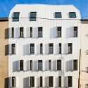 Wooden Housing Building / JTB.architecture Wooden Housing Building / JTB.architecture © Luc Boegly