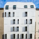 Wooden Housing Building / JTB.architecture Wooden Housing Building / JTB.architecture © Luc Boegly