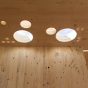 Wooden Housing Building / JTB.architecture Wooden Housing Building / JTB.architecture © Cyrille Lallement