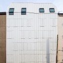 Wooden Housing Building / JTB.architecture Wooden Housing Building / JTB.architecture © Luc Boegly