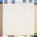 Wooden Housing Building / JTB.architecture Wooden Housing Building / JTB.architecture © Cyrille Lallement