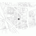 Wooden Housing Building / JTB.architecture Wooden Housing Building / JTB.architecture Site Plan