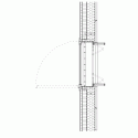 Wooden Housing Building / JTB.architecture Wooden Housing Building / JTB.architecture Detail 1