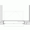 Wooden Housing Building / JTB.architecture Wooden Housing Building / JTB.architecture Detail 2