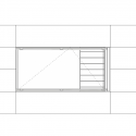 Wooden Housing Building / JTB.architecture Wooden Housing Building / JTB.architecture Detail 3