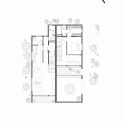 Dongtan House / JYA-RCHITECTS Floor Plan