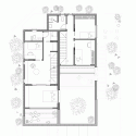 Dongtan House / JYA-RCHITECTS Floor Plan