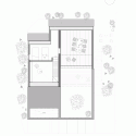 Dongtan House / JYA-RCHITECTS Floor Plan
