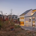 Dongtan House / JYA-RCHITECTS © Hwang hyochel