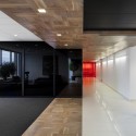Offices Broccolini Construction / Rubin et Rotman architectes Offices Broccolini Construction / Rubin et Rotman architectes © Stéphane Brügger