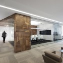 Offices Broccolini Construction / Rubin et Rotman architectes Offices Broccolini Construction / Rubin et Rotman architectes © Stéphane Brügger
