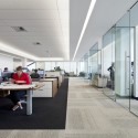 Offices Broccolini Construction / Rubin et Rotman architectes Offices Broccolini Construction / Rubin et Rotman architectes © Stéphane Brügger