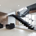 Offices Broccolini Construction / Rubin et Rotman architectes Offices Broccolini Construction / Rubin et Rotman architectes © Stéphane Brügger
