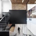 Offices Broccolini Construction / Rubin et Rotman architectes Offices Broccolini Construction / Rubin et Rotman architectes © Stéphane Brügger
