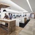 Offices Broccolini Construction / Rubin et Rotman architectes Offices Broccolini Construction / Rubin et Rotman architectes © Stéphane Brügger