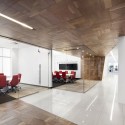 Offices Broccolini Construction / Rubin et Rotman architectes Offices Broccolini Construction / Rubin et Rotman architectes © Stéphane Brügger