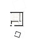 Family House In Palanga / UAB Architektu biuras Floor Plan
