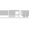 Family House In Palanga / UAB Architektu biuras Elevation