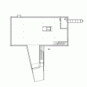 Apartment Building on Forsterstrasse / Christian Kerez -1 Floor Plan