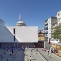 NEF Primary School / CINICI Architects NEF Primary School / CINICI Architects © Cemal Emden