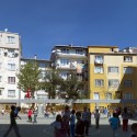 NEF Primary School / CINICI Architects NEF Primary School / CINICI Architects © Cemal Emden