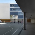 NEF Primary School / CINICI Architects NEF Primary School / CINICI Architects © Cemal Emden