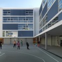 NEF Primary School / CINICI Architects NEF Primary School / CINICI Architects © Cemal Emden