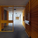 NEF Primary School / CINICI Architects NEF Primary School / CINICI Architects © Cemal Emden