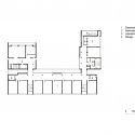 NEF Primary School / CINICI Architects NEF Primary School / CINICI Architects Floor Plan