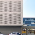 NEF Primary School / CINICI Architects NEF Primary School / CINICI Architects © Cemal Emden