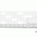 NEF Primary School / CINICI Architects NEF Primary School / CINICI Architects Elevation