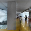 NEF Primary School / CINICI Architects NEF Primary School / CINICI Architects © Cemal Emden