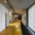 NEF Primary School / CINICI Architects NEF Primary School / CINICI Architects © Cemal Emden