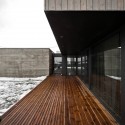 House in Vilnius  / D_Style Vilnius © DGFotografija