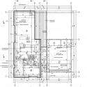 House in Vilnius  / D_Style Vilnius First Floor Plan