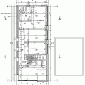 House in Vilnius  / D_Style Vilnius Second Floor Plan
