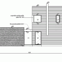 House in Vilnius  / D_Style Vilnius Elevation 3