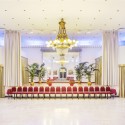 4 Building Images Shortlisted for Sony 2015 World Photography Award 4 Building Images Shortlisted for Sony 2015 World Photography Award Architecture, Professional, Italy © Massimo Siragusa via 2015 Sony World Photography Awards. Image Courtesy of WPO