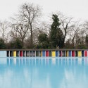 4 Building Images Shortlisted for Sony 2015 World Photography Award 4 Building Images Shortlisted for Sony 2015 World Photography Award Campaign, Professional, United Kingdom © Jonathan Syer via 2015 Sony World Photography Awards. Image Courtesy of WPO