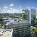 CREATE / Perkins+Will © Tim Griffith