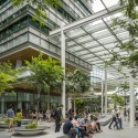 CREATE / Perkins+Will © Tim Griffith