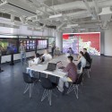 CREATE / Perkins+Will © Tim Griffith